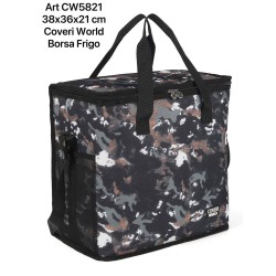 Borsa frigo COVERI