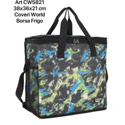 Borsa frigo COVERI