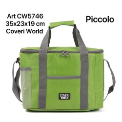 Borsa frigo COVERI