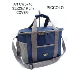 Borsa frigo COVERI