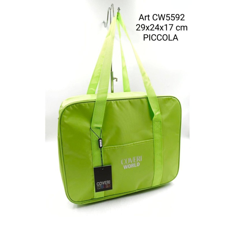 Borsa frigo COVERI