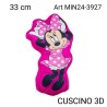 Cuscino 3D bambini DISNEY