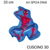 Cuscino 3D bambini DISNEY