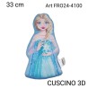 Cuscino 3D bambini DISNEY