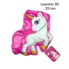 Cuscino 3D bambini DISNEY