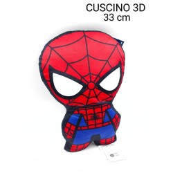 Cuscino 3D bambini DISNEY