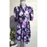 Vestito donna tgU Floreale