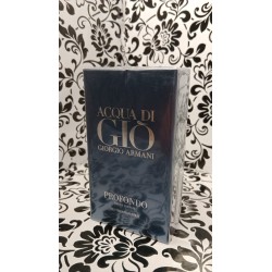 Profumo uomo ACQUA DI GIÒ...