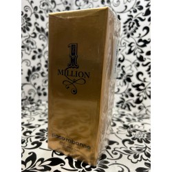 Profumo uomo MILLION PACO RABANNE