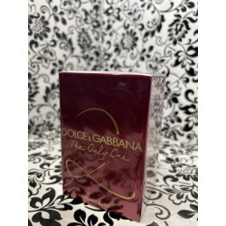 Profumo donna DOLCE E GABBANA THE ONLY ONE