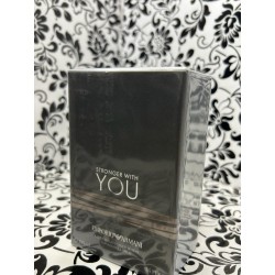 Profumo uomo STRONGER WITH YOU EMPORIO ARMANI