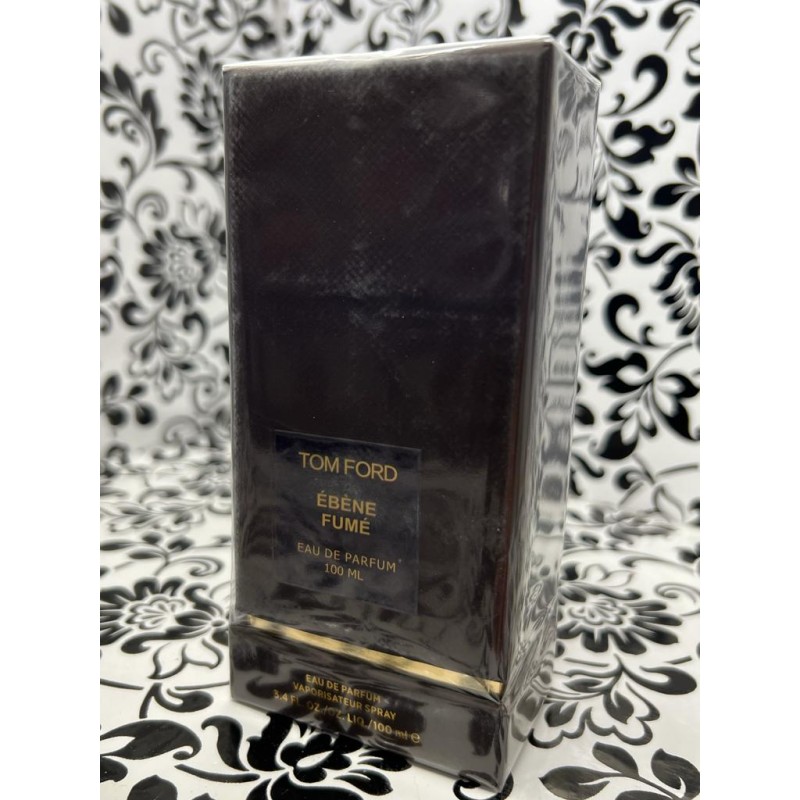 Profumo uomo TOM FORD EBENE FUME