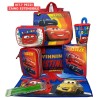 Set scuola bambino 7 pezzi