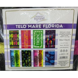 Telo mare FLORIDA