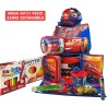 Set scuola bambino 11 pezzi