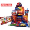 Set scuola bambino 11 pezzi