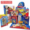 Set scuola bambino 11 pezzi