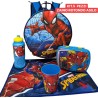 Set Scuola materna 5 pezzi bambini