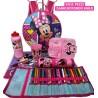 Set Scuola materna 6 pezzi bambini