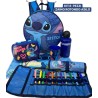 Set Scuola materna 6 pezzi bambini