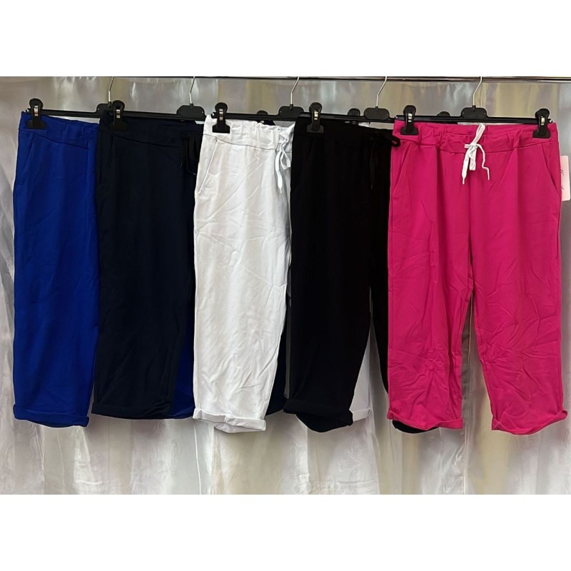 Pantalone donna taglia unica