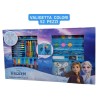 Valigetta colori 52 pezzi bambini