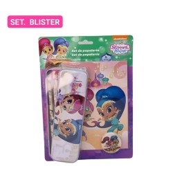 Set vari regali bambini