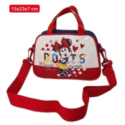 Borsa bambina disney