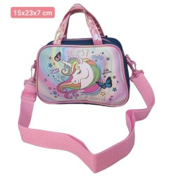 Borsa bambina disney