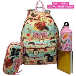 Set Scuola 4 pezzi