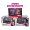 Frozen Soffia e S'illumina