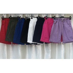 Pantaloncino donna taglia unica