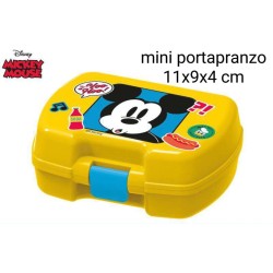 Mini portamerenda bambini...