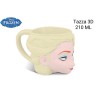 Tazza bambini 3D