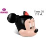 Tazza bambini 3D