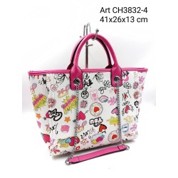 Borsa donna CHARRO FANTASY