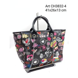 Borsa donna CHARRO FANTASY