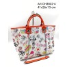 Borsa donna CHARRO FANTASY