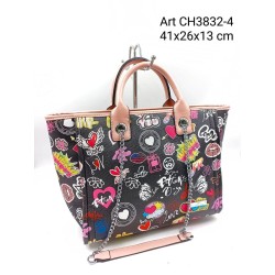 Borsa donna CHARRO FANTASY