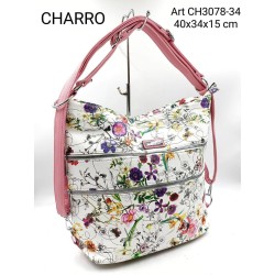 Borsa donna CHARRO FANTASY