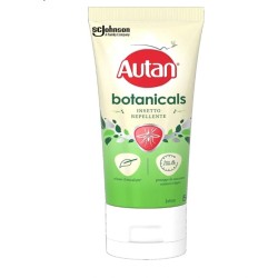 Autan botanicals repellente