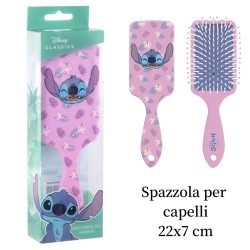 Spazzola capelli DISNEY