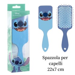 Spazzola capelli DISNEY