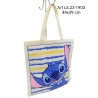 Borsa Shopping STITCH