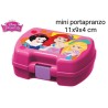 Mini portamerenda bambini DISNEY