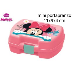 Mini portamerenda bambini DISNEY