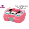 Mini portamerenda bambini DISNEY