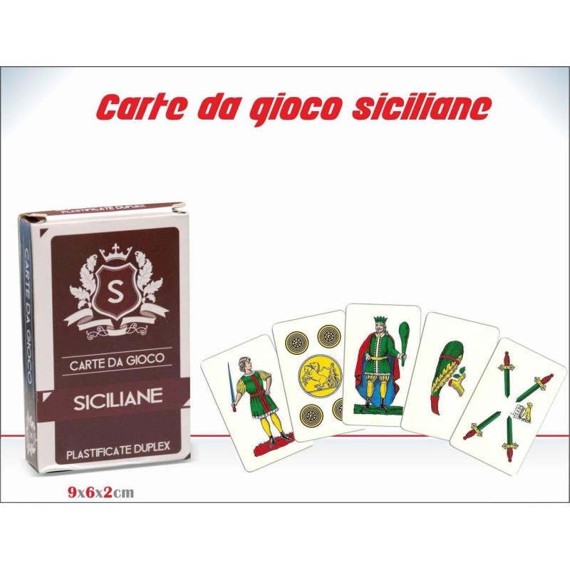 Carte da gioco