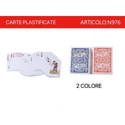 Carte da gioco