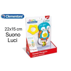 Sonagli CLEMENTONI